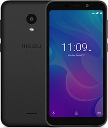 Замена батареи на телефоне Meizu C9 Pro в Калуге